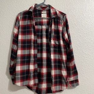 AE flannel
